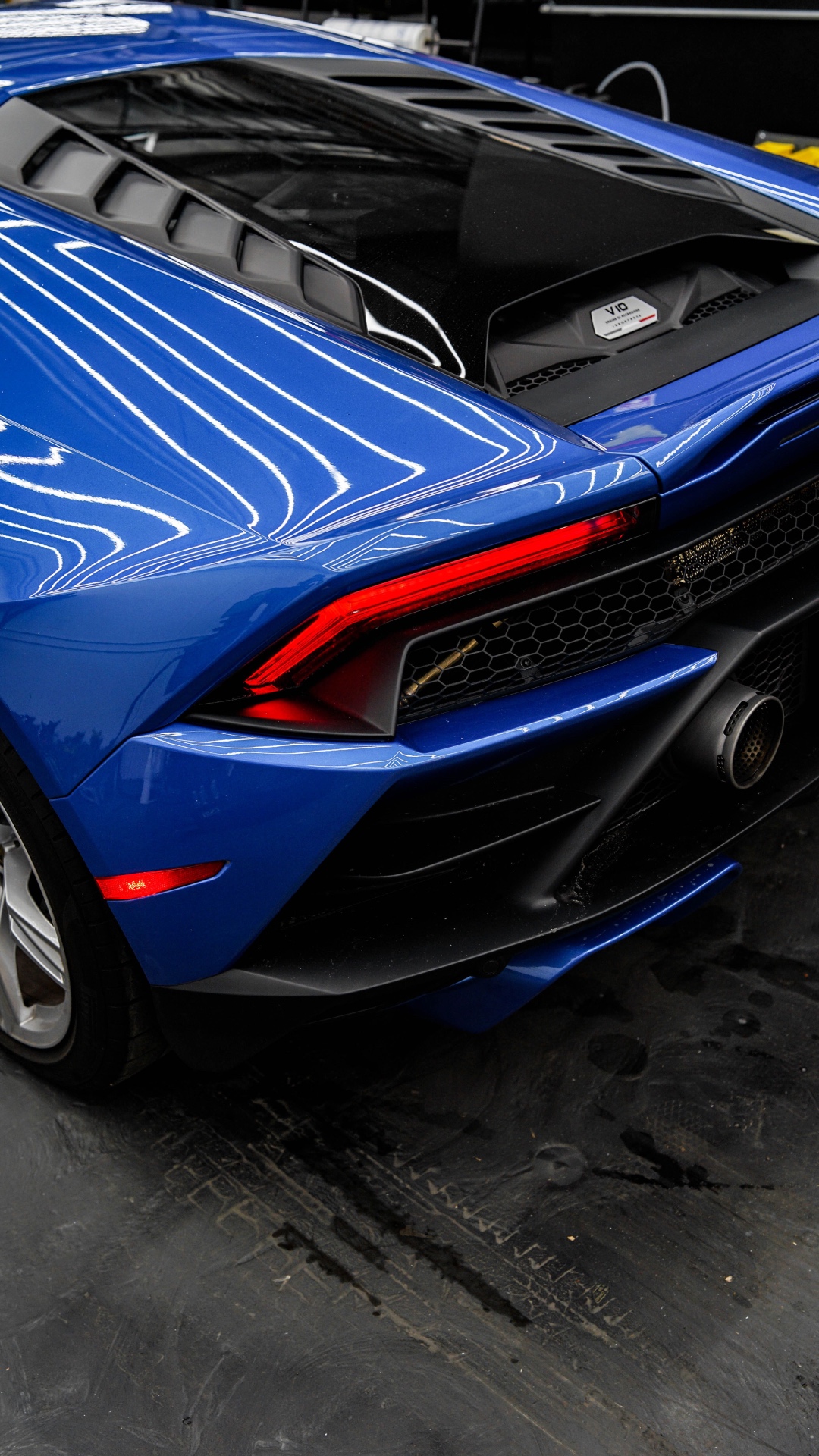 Ceramic Coating & Paint Protection