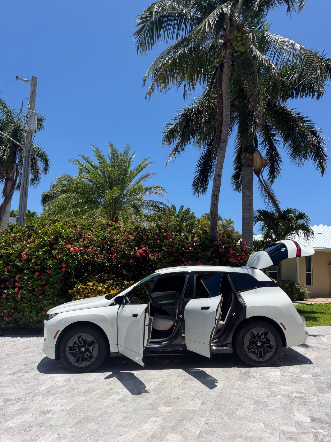 Ceramic Coating & Paint Protection